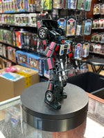 Wild Rider Deluxe Class 0805 (Tranformers Legacy, Hasbro) **COMPLETE** - Bitz & Buttons