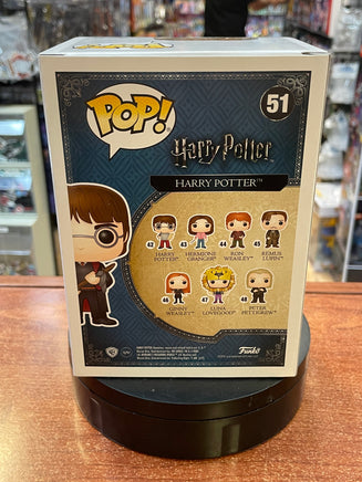 Harry Potter #51 EXCLUSIVE (Funko Pop, Harry Potter) - Bitz & Buttons