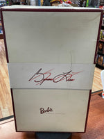 Cinnabar Sensation Byron Lars 19848 (Vintage Barbie, Mattel) SEALED