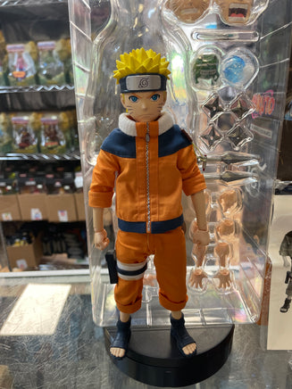 Naruto Uzumaki 1/6 Scale (Naruto Shippuden, FigZero Three Zero) COMPLETE - Bitz & Buttons