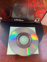 Spider-Man 2 (Nintendo Gamecube, Activision, Marvel, Video Game) **TESTED** - Bitz & Buttons