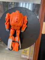 MM-4+ Ollie (Wheelie) Version 2 (Transformers KO, X-Transbots ) LOOSE