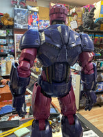 Haslab Sentinel with Tiers (Marvel Legends, Hasbro) **COMPLETE**