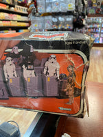 Imperial Troop Transporter with Box (Vintage Star Wars, Kenner) COMPLETE - Bitz & Buttons