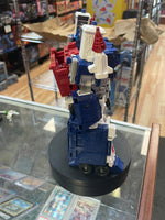 Ultra Magnus Leader Class (Transformers Generations WFC Kingdom, Hasbro) COMPLETE