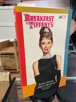 Audrey Hepburn as Holly -1/6 Scale- (Breakfast at Tiffany's, Star Ace) **COMPLETE** - Bitz & Buttons