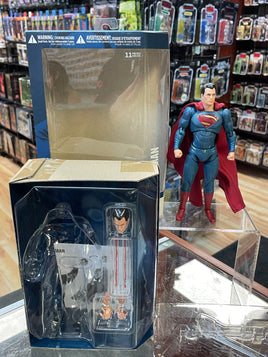 Premium Superman (DC Films, DC Collectibles) **OPEN BOX** - Bitz & Buttons