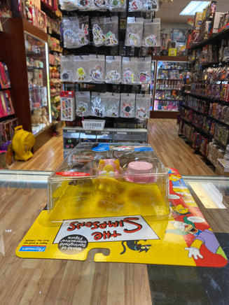 Sunday's Best Lisa Series 9 (Vintage Simpsons, Playmates) SEALED - Bitz & Buttons