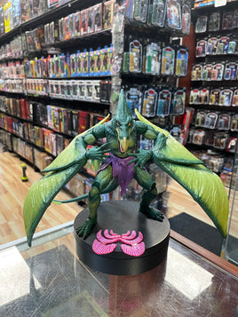 Sauron SDCC (Marvel Legends, Savage Land, Hasbro) COMPLETE