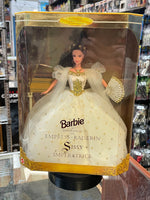 Empress Kaiserin Sissy  #15846 (Vintage Barbie, Mattel) **SEALED** - Bitz & Buttons