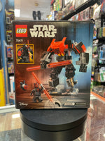 Darth Maul Mech Suit 75411 (Star Wars, LEGO) SEALED
