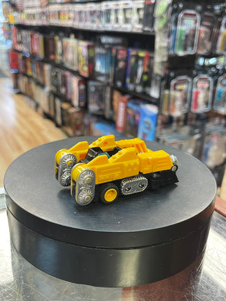 Power Dasher Drill Dasher Minicon (Vintage Transformers G1, Hasbro) COMPLETE - Bitz & Buttons
