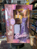 The Snow Princess Barbie G8436 (Mattel, Barbie)  **SEALED** - Bitz & Buttons