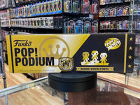 Rank Your Pops Podium (Funko Pop) - Bitz & Buttons