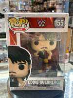 LWO Eddie Guerrero #155 (Funko Pop, WWE)