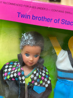 Tood Twin Brother #7903 (Vintage Barbie, Mattel)