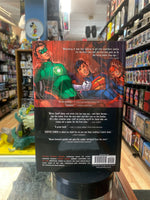 New 52 Justice League: Origin -Hardcover- (DC, Comics)