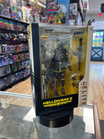 Helldivers -ELITE EDITION- (Helldivers, McFarlane) *SEALED*