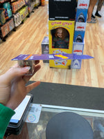 NFT Garage 78 Porsche 935-78 (Hot Wheels, Mattel) SEALED