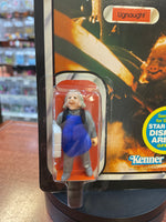 Ugnaught ESB 45 back (Vintage Star Wars, Kenner) **SEALED**