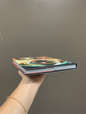 Convergence (DC Comics Trade Hardback) - Bitz & Buttons