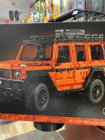 Mercedes-Benz G 500 Pro Line 42177 (Lego, Technic) SEALED - Bitz & Buttons