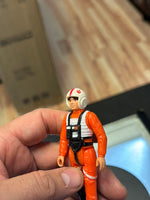 Luke Skywalker X-Wing 1930 (Vintage Star Wars, Kenner) COMPLETE