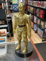 C-3PO Droid 12" (Vintage Star Wars, Kenner)
