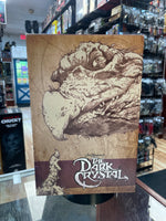 Chamberlain Statue (The Dark Crystal, Chronicle)