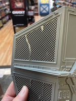 Tie Interceptor 3.75 (Vintage Star Wars, Kenner) Complete/No Sound - Bitz & Buttons