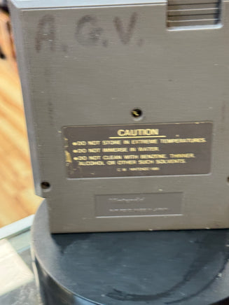 Breakthru (Nintendo NES, Vintage Video Game) - Bitz & Buttons