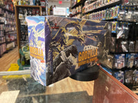 Godzilla Destroy All Monsters -5 Points-  (Mezco, Godzilla) **SEALED**