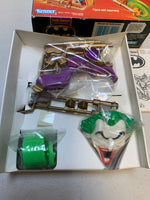 Joker Cycle (Vintage Batman, Kenner) **New Open Box**