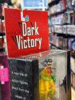 Robin & Penguin Dark Victory (DC Direct, Batman)