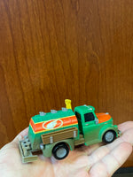 Chug Fire Truck (Pixar Cars, Mattel Diecast) **LOOSE**
