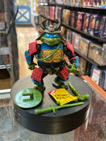 Samurai Leonardo 2457 (TMNT Ninja Turtles, Playmates) **COMPLETE**