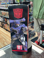 Soundwave SS-83 (Transformers Studio Series, Hasbro) **SEALED** - Bitz & Buttons