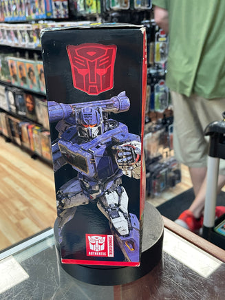 Soundwave SS-83 (Transformers Studio Series, Hasbro) **SEALED** - Bitz & Buttons
