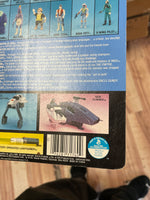 Kez-Iban (Vintage Star Wars Droids, Kenner) **SEALED** - Bitz & Buttons