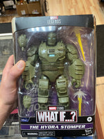 Hydra Stomper -What If- (Marvel Legends, Hasbro) *SEALED*