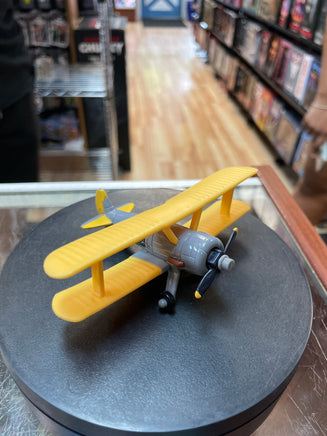 Leadbottom (Pixar Planes, Mattel Diecast) **LOOSE** - Bitz & Buttons