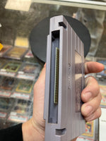 D-Force (SNES Super Nintendo, Video Games) **TESTED** - Bitz & Buttons