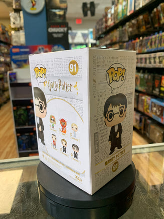 Harry Potter #91 (Funko Pop, Harry Potter) - Bitz & Buttons