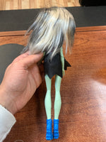 Ghoul Spirit Cheer Leader Frankie Stein (Vintage Monster High, Mattel) - Bitz & Buttons