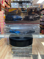 Pandem Subaru BRZ & Lexus RC F GT3 (Hot Wheels Premium, Car Culture) SEALED