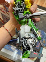Springer Thrilling 30 Voyager  (Transformers Generations 30th Anniversary, Hasbro) COMPLETE