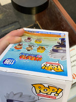 Kakashi Hatake #1199 (Funko Pop, Naruto Shippuden) EXCLUSIVE - Bitz & Buttons