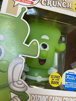 Cozmic Cap'N Crunch #20 (Funko Pop, Ad Icons) EXCLUSIVE - Bitz & Buttons