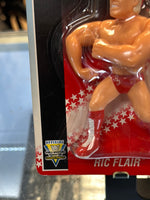 Ric Flair (Vintage WWE WWF, Hasbro) Sealed