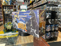 Godzilla Destroy All Monsters -5 Points-  (Mezco, Godzilla) **SEALED**